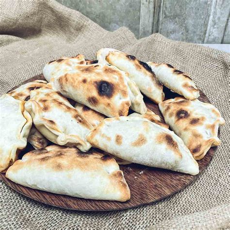 Empanadas Mendocinas Cocineros Argentinos