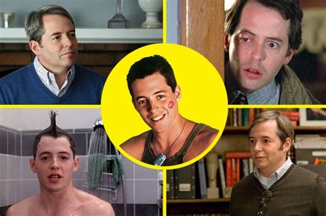 Matthew Broderick Movies Ultimate Movie Rankings