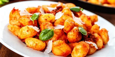 Ricetta Gnocchi Di Ricotta Roba Da Donne