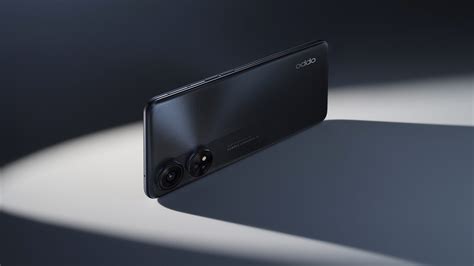 Oppo Lanceert Reno 8T Met 100 Megapixel Portretcamera FWD