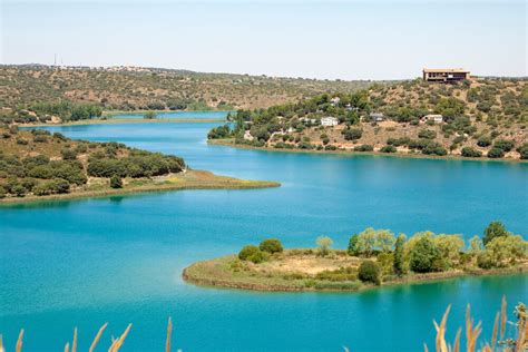 Lagunas De Ruidera Espa A El Mundo