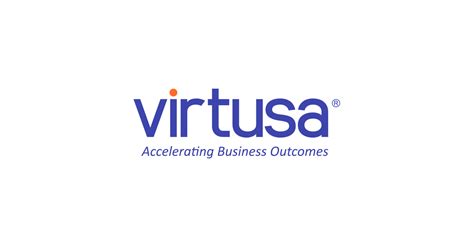 Virtusa Signs Strategic Collaboration Agreement With Amazon Web