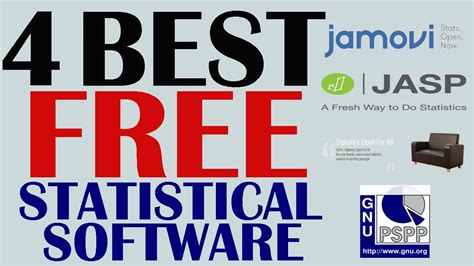 Best Statistical Software Youtube