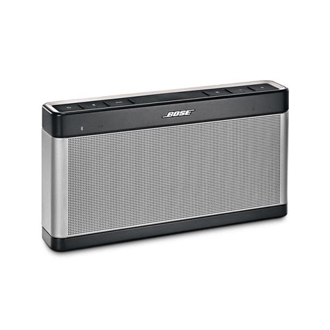 Rent Altavoz Bose Soundlink For Mallorca Balearics Spain Europe