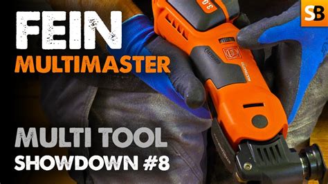 Fein Multimaster Multi Tools Youtube