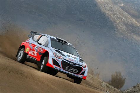 Wrc Sebastien Ogier Wins Fafe Rally Sprint In Portugal Gtspirit