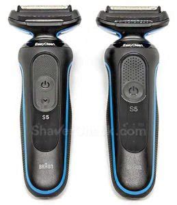 Braun Series 5 (with Turbo Mode) Review: Finally Worth Buying ...
