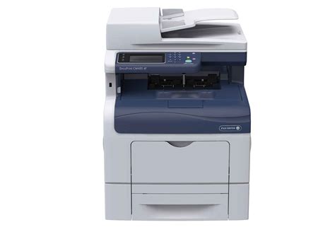 Xerox Cm Df Docuprint