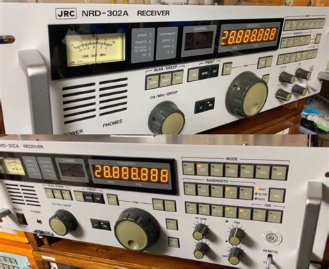 Dan Spots An Ultra Rare Jrc Nrd A At Auction On Buyee The Swling