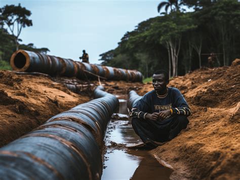 Uganda Oil Pipeline Project Impact On Communities And The Environment