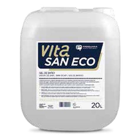 VITASAN ECO - Deprotel