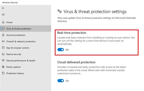 How To Disable Microsoft Defender Permanently In Windows 11