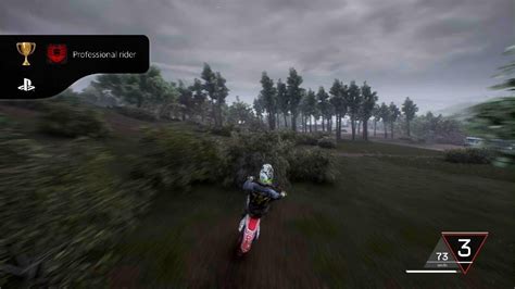 Mxgp3 The Official Motocross Videogame 20221016190312 Youtube