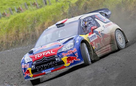 S Bastien Loeb Wallpapers Wallpaper Cave