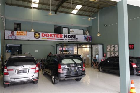 Bengkel Mobil Terdekat Perumperindo Co Id