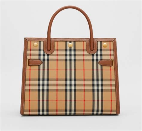 Fake Vs Real Burberry Bag Atelier Yuwaciaojp