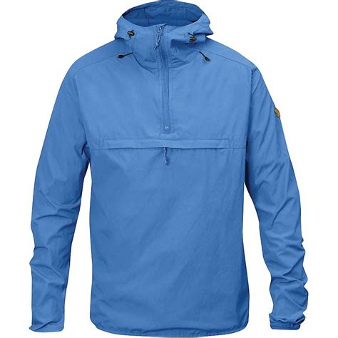 Fjallraven Mens High Coast Wind Anorak Jacket At