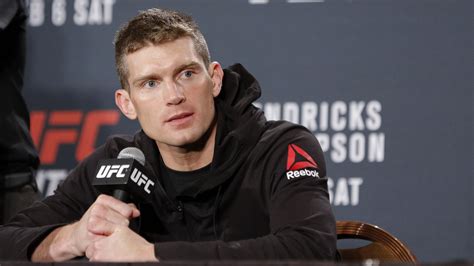 The MMA Hour - 341 - Stephen Thompson - MMA Fighting