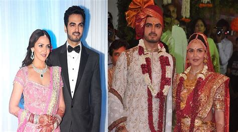 Esha Deol And Bharat Takhtani Announce Divorce