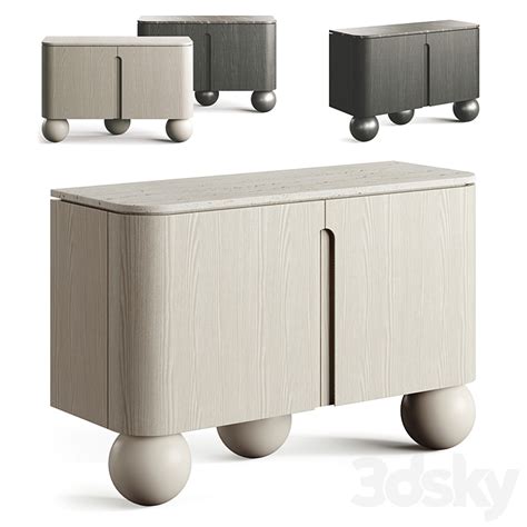 Dsky Le Berre Vevaud Olbia Commode D Model New Update