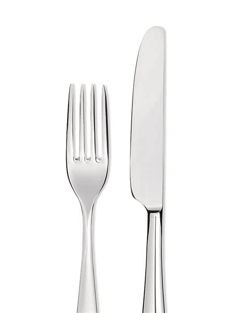 Alessi Nuovo Milano Piece Cutlery Set Farfetch