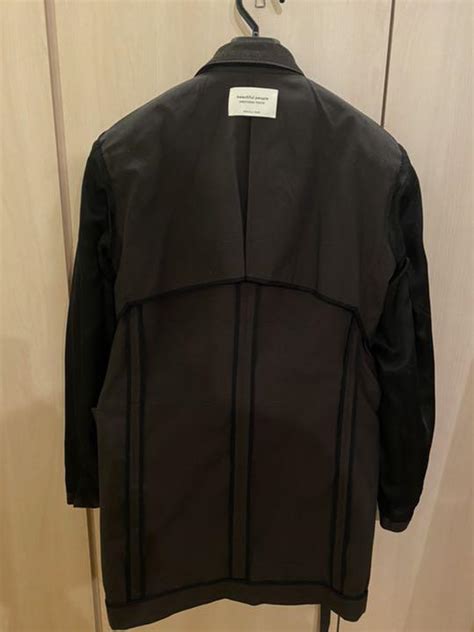 49％割引ブラック系 S格安販売の 2020新作⭐︎beautiful People Belted Jacket レザージャケット ジャケット アウターブラック系s Ota On Arena