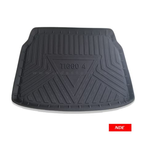 TRUNK TRAY FOR CHERY TIGGO 4 PRO - NDE STORE