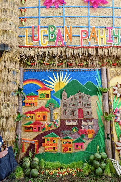 Pahiyas Festival — A Momma Abroad