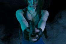 Jill Valentine Lada Lyumos Resident Evil 3