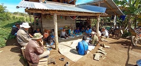 Kelompok Usaha Perhutanan Sosial Hutan Desa Cahaya Alam Dibentuk Haki