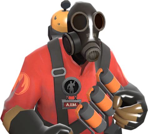 File Pyro Merc Medal Png Official Tf2 Wiki Official Team Fortress Wiki 87920 Hot Sex Picture