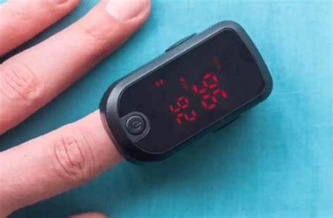 Here S How To Use Pulse Oximeter Correctly Pragativadi Odisha News