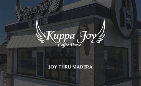 Locations Kuppa Joy