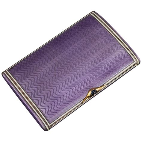 Russian 88 Silver Cigarette Case For Sale At 1stdibs