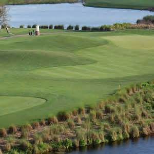 Kissimmee, FL golf courses