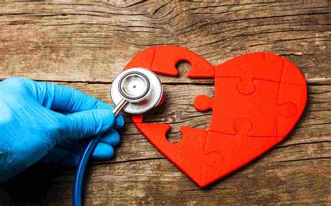 5 Comportamenti Che Aumentano Il Rischio Di Malattie Del Cuore L