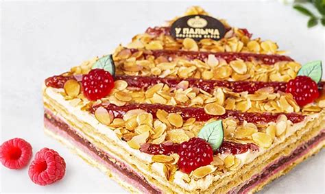 Каталог вкусной еды от Палыча