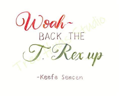 5 Watercolor Kotlc Quotes Digital Downloads Of Original Brush Etsy
