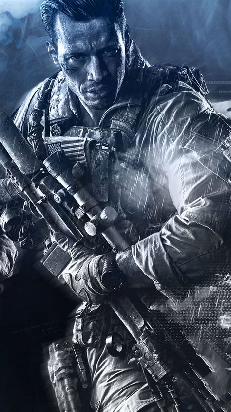 Battlefield 4 Wallpaper