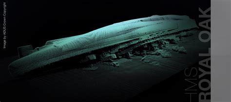 Wreck Of The Hms Royal Oak Scapa Flow Wrecks