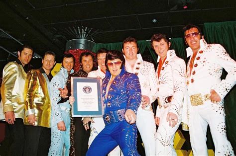 Fileelvis Impersonators Record Wikimedia Commons