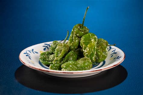 Padrón Peppers - All Day & Tapas Bar Restaurant in Singapore | Bolonia ...