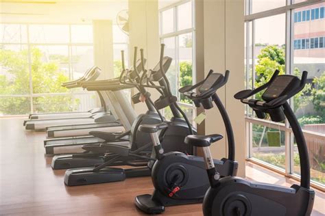 What Exercise Machine Is Like An Elliptical