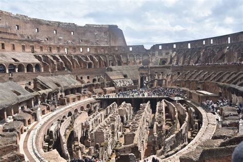 Colosseum In Rome Photographs Free Stock Photo Public Domain Pictures