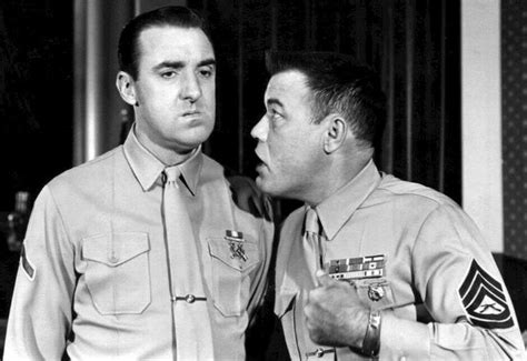 Gomer Pyle Usmc Tv Show Cast 2x3 Fridge Magnet Marine Comedy Sitcom