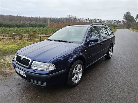 Skoda Octavia V X Gaz Sekwencja Zgierz Olx Pl