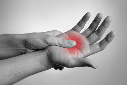 Hand and Finger injuries | Bray Physiotherapy