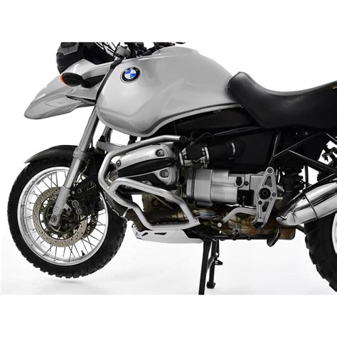 Zieger Sturzb Gel Kompatibel Mit Bmw R Gs Silber