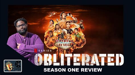 TV Reviews Obliterated 2023 YouTube