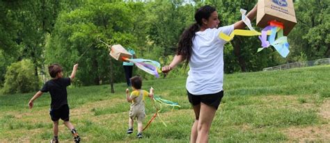 How Joy Helps Kids Thrive | Tinkergarten